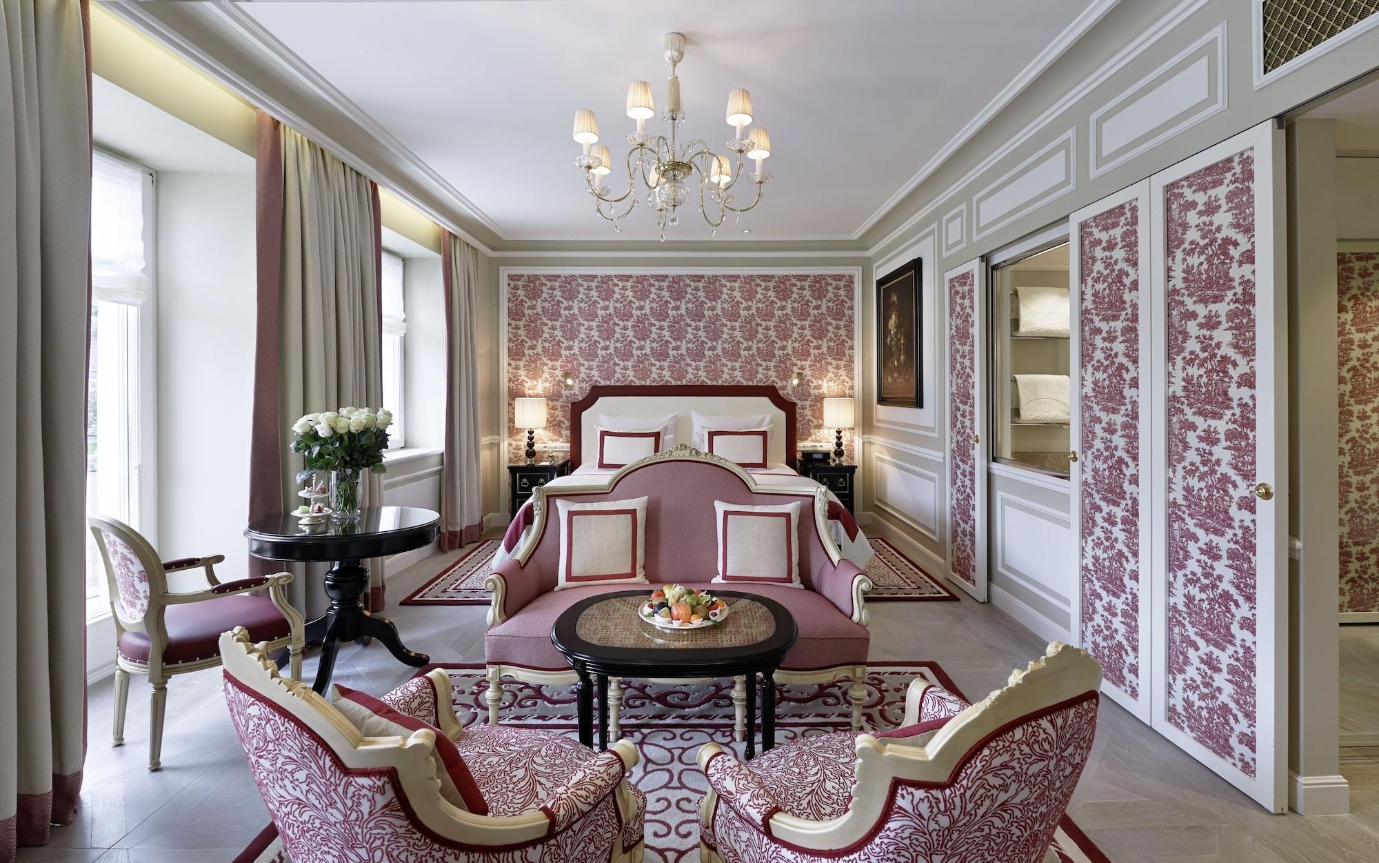 Hotel Sacher Salzburg Eksteriør bilde
